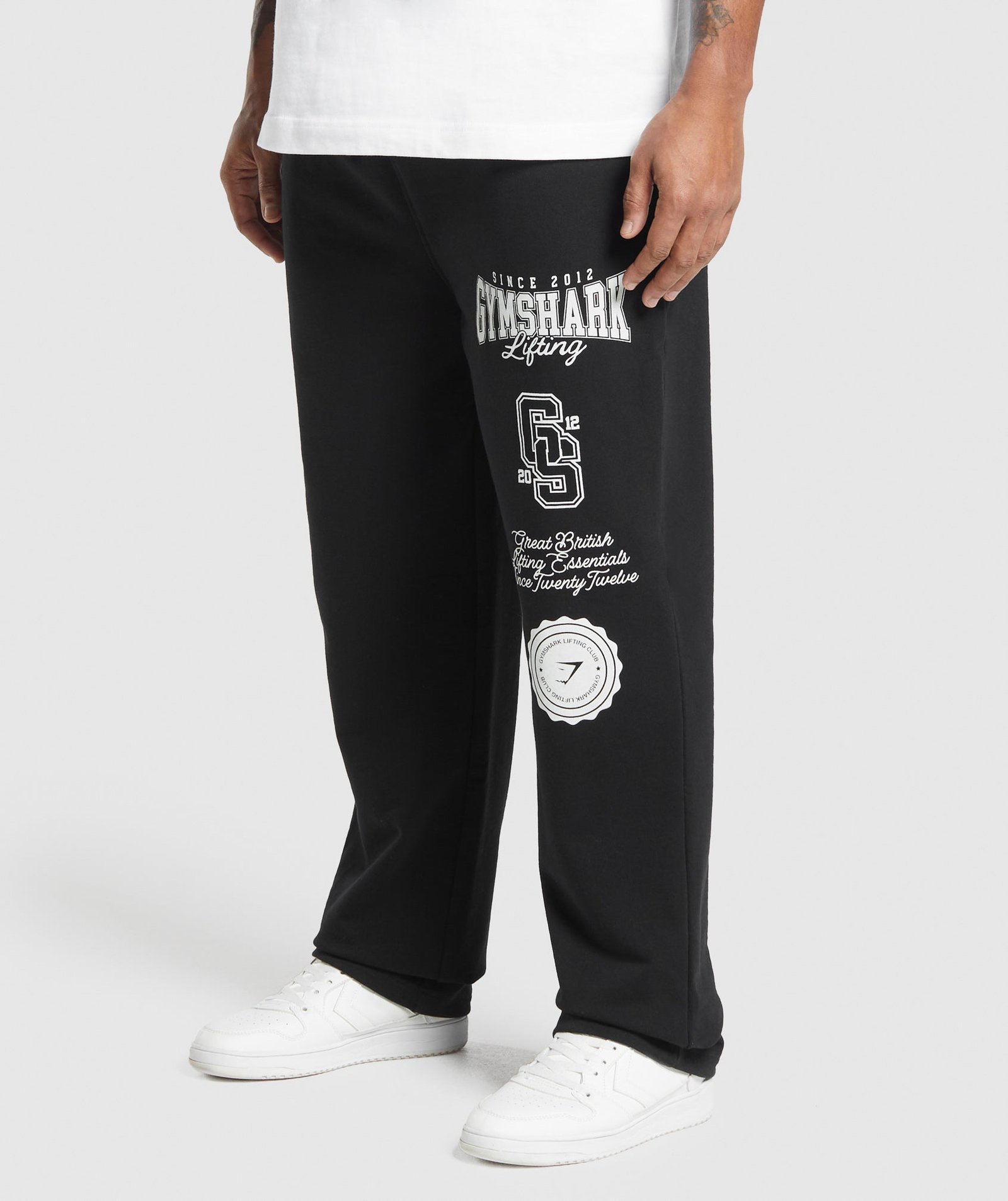 Lifting Essential Straight Leg Pant - Image 2