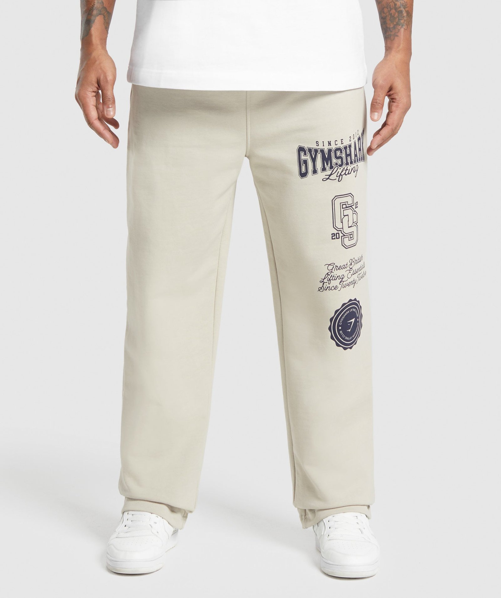 Lifting Essential Straight Leg Pant - Image 5